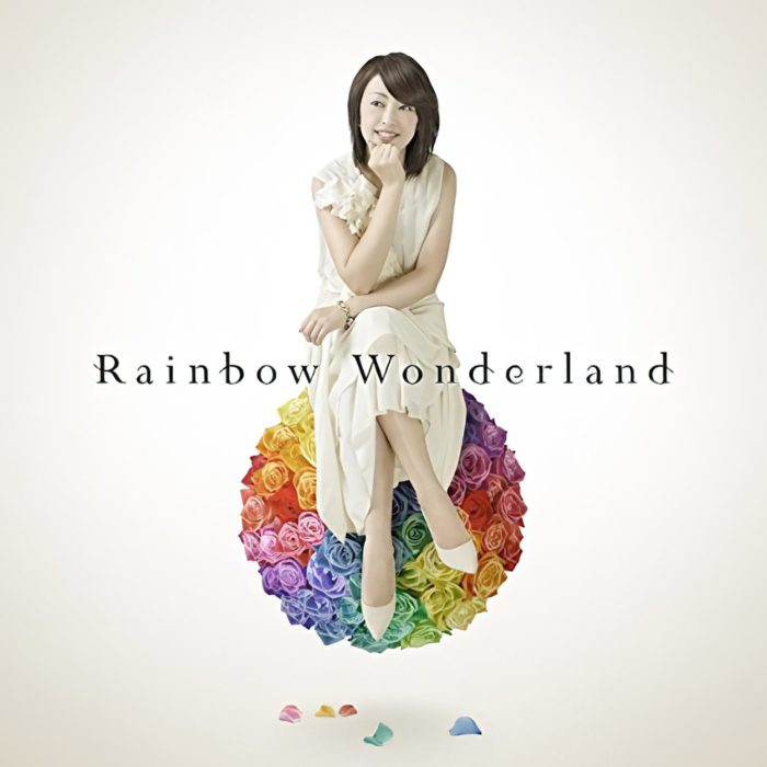 Rainbow Wonderland / 石田燿子 Rainbow Wonderland / 石田燿子