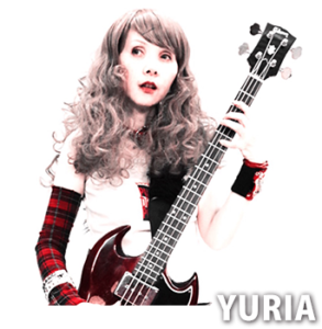 YURIA