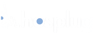 hosplug white