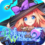 Defense Witches 2
