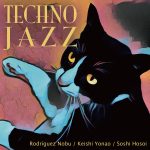 TECHNO JAZZ