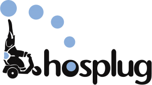 hosplug logo