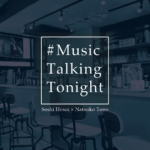 #Music Talking Tonight vol.1