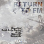 RETURN TO FM