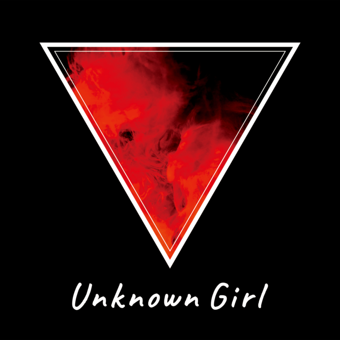 Unknown Girl  / Uyu with Soshi Hosoi