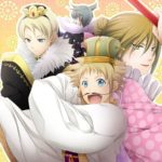 三国恋戦記~オトメの兵法!~ 思いでがえし オリジナルサウンドトラック
