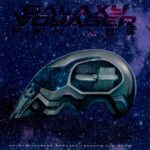 GALAXY VOYAGER REMIXES -BEHIND the MASK-