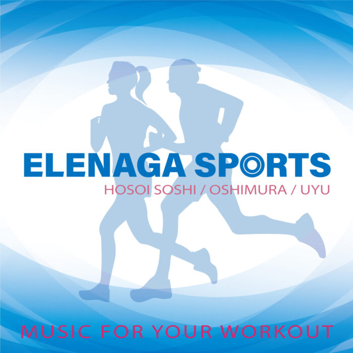 ELENAGA SPORTS