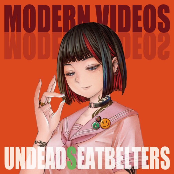MODERN VIDEOS / UNDEADSEATBELTERS