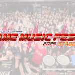 GAME MUSIC FES. STAGE 2